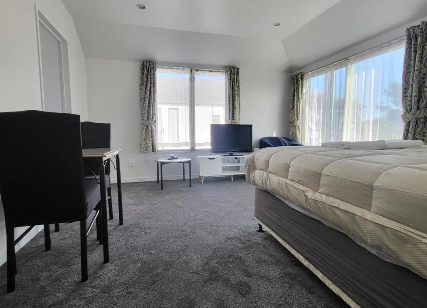 Courtesy Court Motel Christchurch