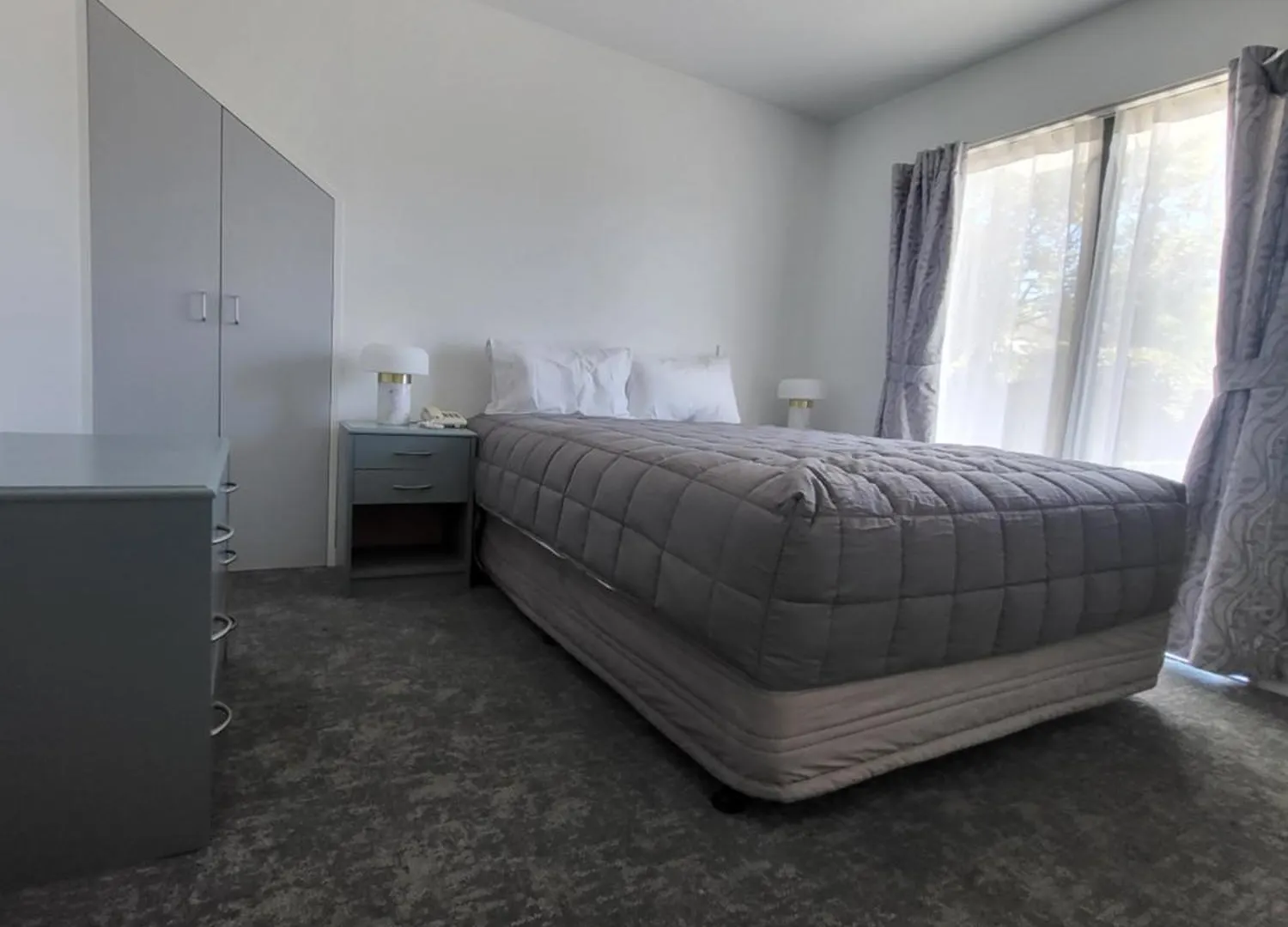 Courtesy Court Motel Christchurch