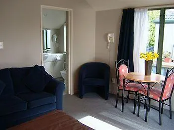 Courtesy Court Motel Christchurch