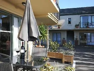 Courtesy Court Motel Christchurch