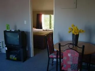Courtesy Court Motel Christchurch