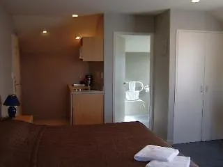 Courtesy Court Motel Christchurch