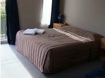 Courtesy Court Motel Christchurch