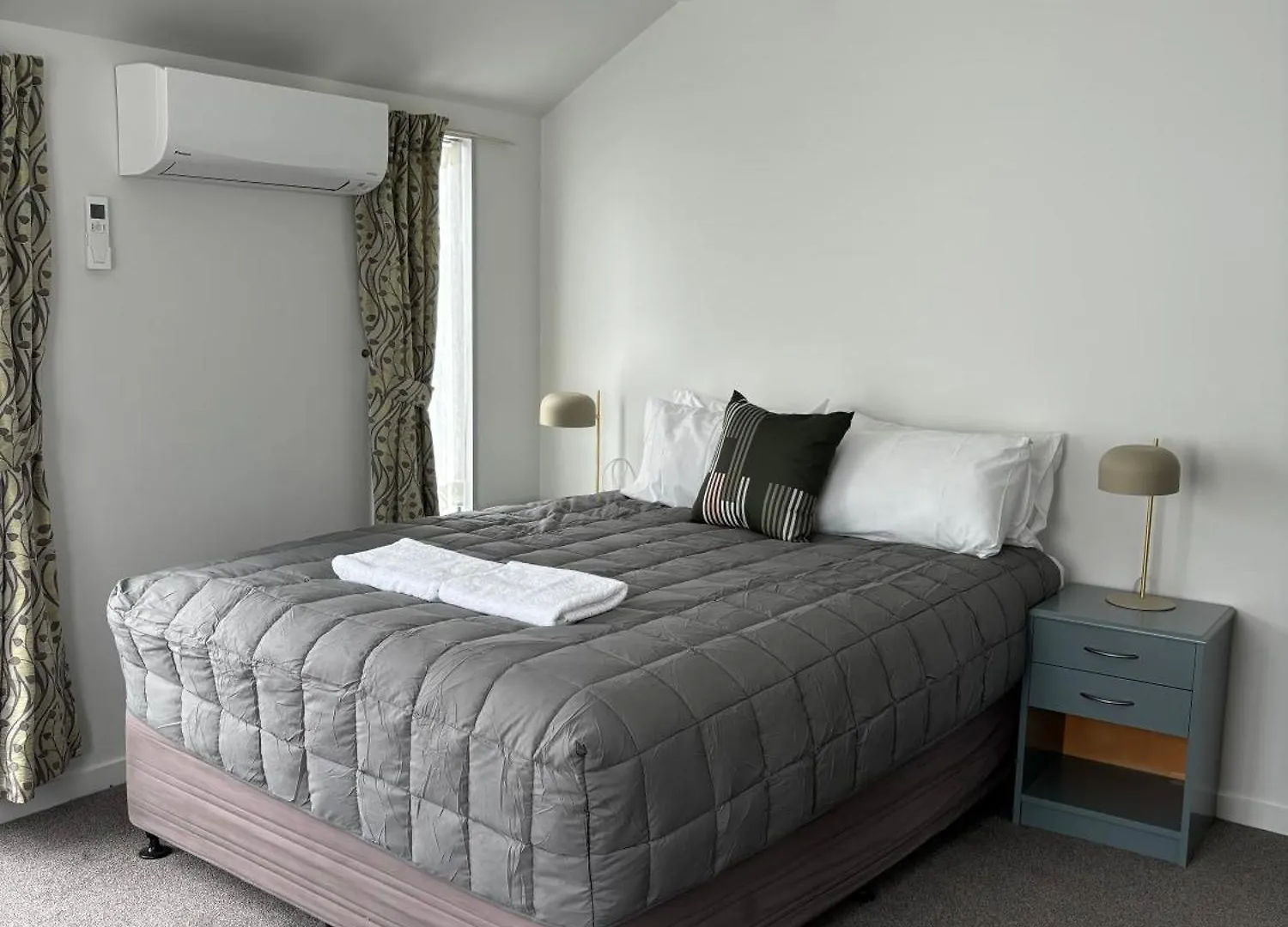 Courtesy Court Motel Christchurch