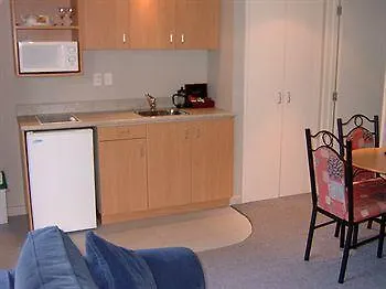 Courtesy Court Motel Christchurch