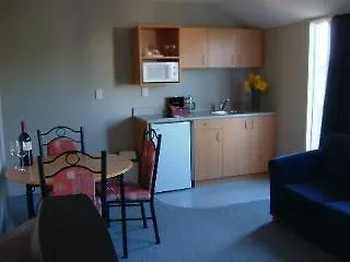 Courtesy Court Motel Christchurch