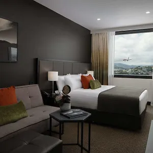 **** Hotel Rydges Airport Nouvelle-Zélande