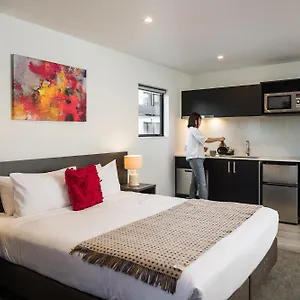 汽车旅馆 Carnmore Hagley Park