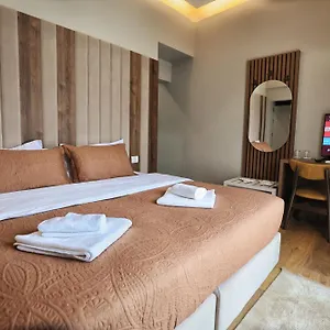 Hotel Casablanca - Boutique Hotel&restaurant Albanie