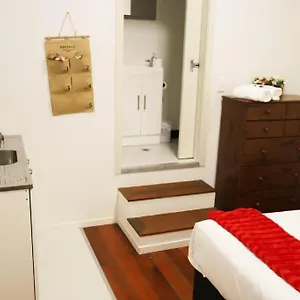 *** Appart hôtel Aura Nouvelle-Zélande