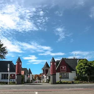 汽车旅馆 柯莱特汽车旅馆住宿