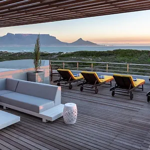 **** Hotel Bliss Boutique Afrique du Sud