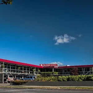 汽车旅馆 市中心汽车旅馆公寓