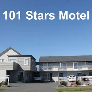 汽车旅馆 101之星汽车旅馆